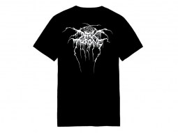 Camiseta de Mujer Dark Throne